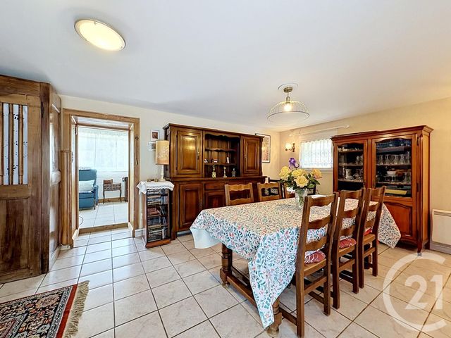 maison à vendre - 4 pièces - 111.0 m2 - PAMIERS - 09 - MIDI-PYRENEES - Century 21 S.D.I.