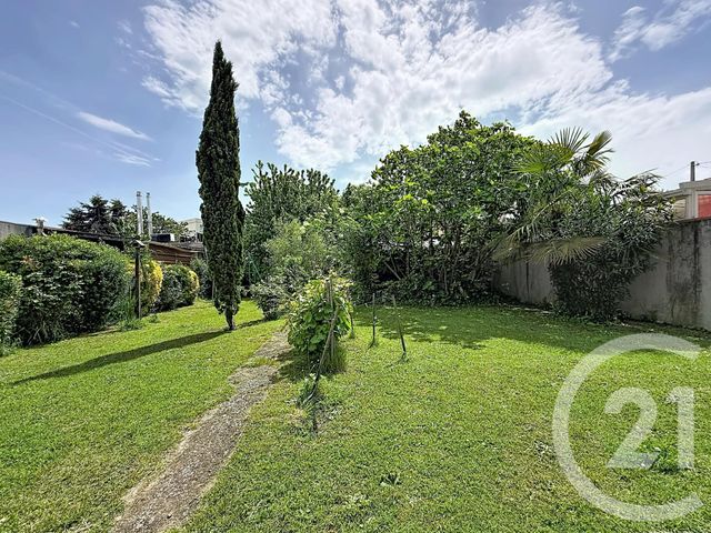 maison à vendre - 4 pièces - 111.0 m2 - PAMIERS - 09 - MIDI-PYRENEES - Century 21 S.D.I.