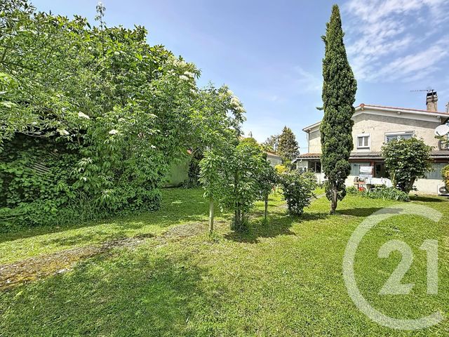 maison à vendre - 4 pièces - 111.0 m2 - PAMIERS - 09 - MIDI-PYRENEES - Century 21 S.D.I.