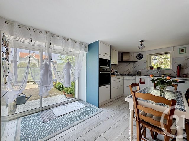 maison à vendre - 4 pièces - 111.0 m2 - PAMIERS - 09 - MIDI-PYRENEES - Century 21 S.D.I.