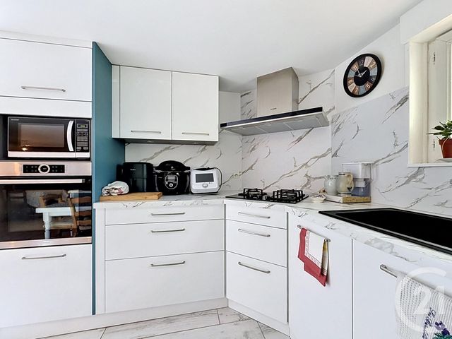 maison à vendre - 4 pièces - 111.0 m2 - PAMIERS - 09 - MIDI-PYRENEES - Century 21 S.D.I.