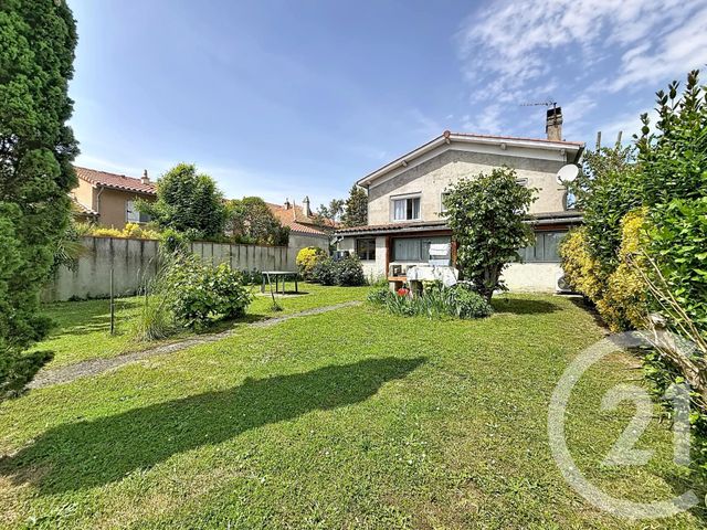 maison à vendre - 4 pièces - 111.0 m2 - PAMIERS - 09 - MIDI-PYRENEES - Century 21 S.D.I.