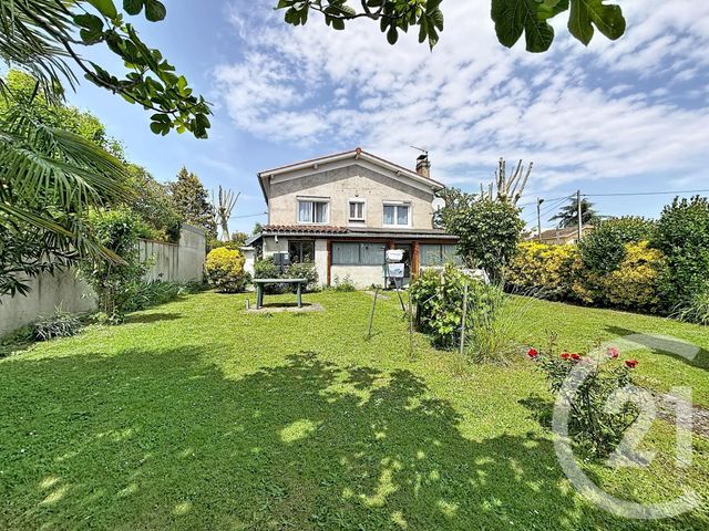 Maison à vendre PAMIERS