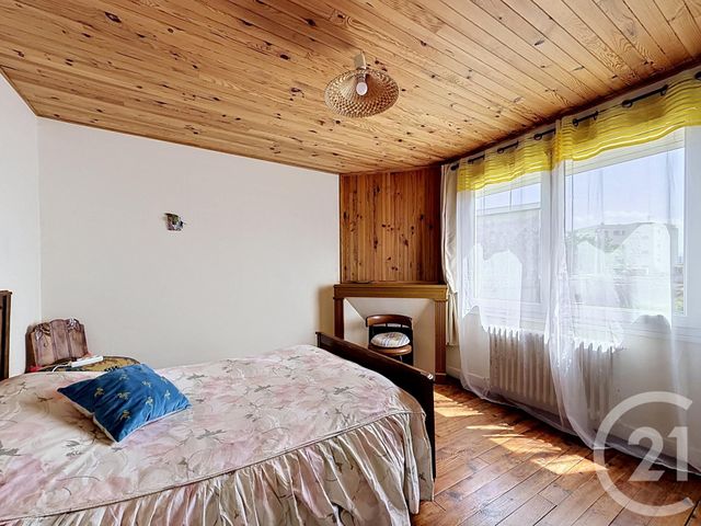 maison à vendre - 4 pièces - 111.0 m2 - PAMIERS - 09 - MIDI-PYRENEES - Century 21 S.D.I.