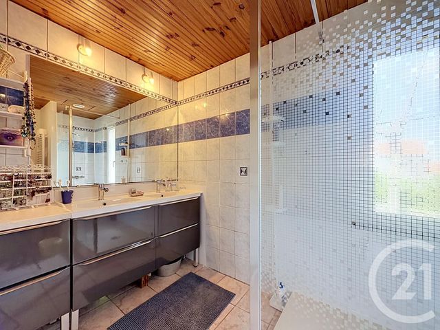 maison à vendre - 4 pièces - 111.0 m2 - PAMIERS - 09 - MIDI-PYRENEES - Century 21 S.D.I.