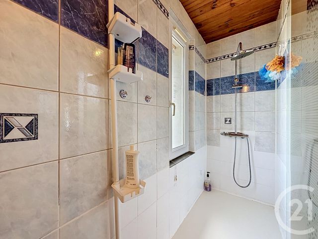 maison à vendre - 4 pièces - 111.0 m2 - PAMIERS - 09 - MIDI-PYRENEES - Century 21 S.D.I.