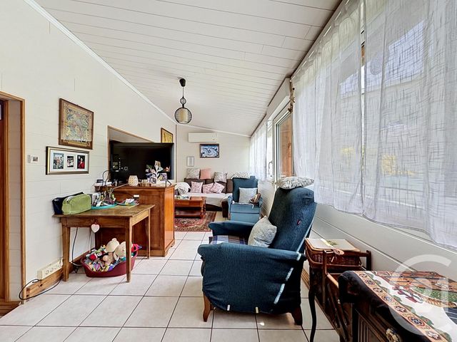 maison à vendre - 4 pièces - 111.0 m2 - PAMIERS - 09 - MIDI-PYRENEES - Century 21 S.D.I.