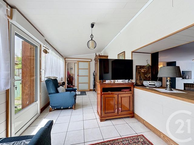 maison à vendre - 4 pièces - 111.0 m2 - PAMIERS - 09 - MIDI-PYRENEES - Century 21 S.D.I.