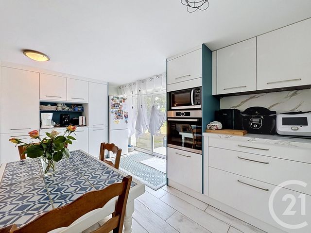 maison à vendre - 4 pièces - 111.0 m2 - PAMIERS - 09 - MIDI-PYRENEES - Century 21 S.D.I.