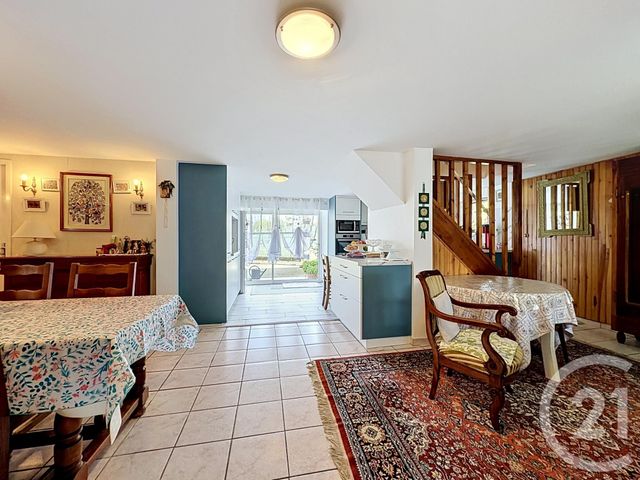 maison à vendre - 4 pièces - 111.0 m2 - PAMIERS - 09 - MIDI-PYRENEES - Century 21 S.D.I.
