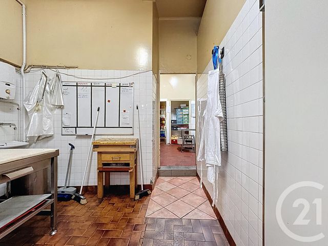 immeuble à vendre - 343.0 m2 - PAMIERS - 09 - MIDI-PYRENEES - Century 21 S.D.I.