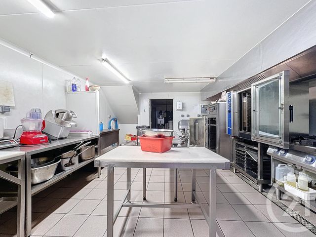 immeuble à vendre - 343.0 m2 - PAMIERS - 09 - MIDI-PYRENEES - Century 21 S.D.I.