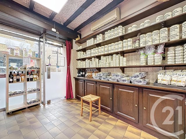 immeuble à vendre - 343.0 m2 - PAMIERS - 09 - MIDI-PYRENEES - Century 21 S.D.I.