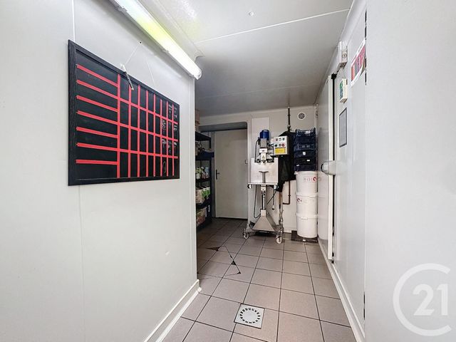 immeuble à vendre - 343.0 m2 - PAMIERS - 09 - MIDI-PYRENEES - Century 21 S.D.I.