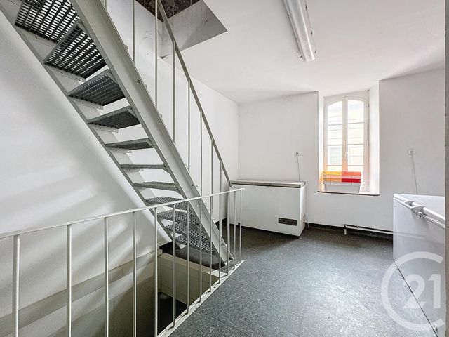 immeuble à vendre - 343.0 m2 - PAMIERS - 09 - MIDI-PYRENEES - Century 21 S.D.I.