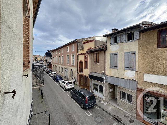 immeuble à vendre - 343.0 m2 - PAMIERS - 09 - MIDI-PYRENEES - Century 21 S.D.I.