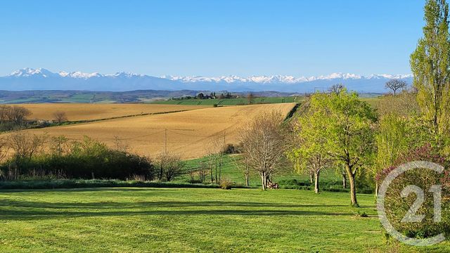 maison à vendre - 8 pièces - 300.0 m2 - BELPECH - 11 - LANGUEDOC-ROUSSILLON - Century 21 S.D.I.