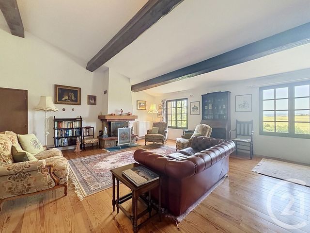 maison à vendre - 8 pièces - 300.0 m2 - BELPECH - 11 - LANGUEDOC-ROUSSILLON - Century 21 S.D.I.