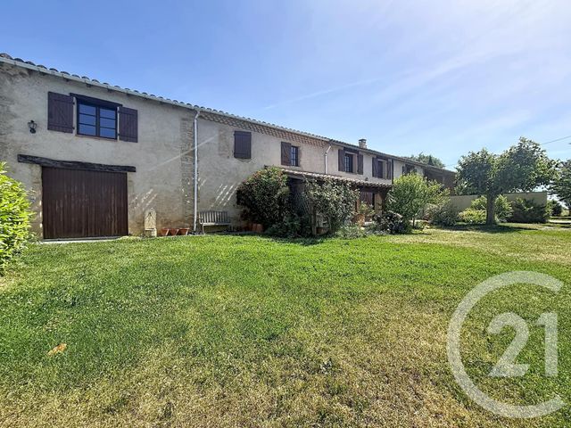 maison à vendre - 8 pièces - 300.0 m2 - BELPECH - 11 - LANGUEDOC-ROUSSILLON - Century 21 S.D.I.