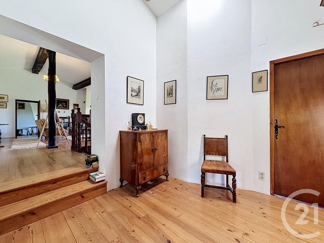 maison à vendre - 8 pièces - 300.0 m2 - BELPECH - 11 - LANGUEDOC-ROUSSILLON - Century 21 S.D.I.