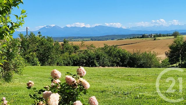 maison à vendre - 8 pièces - 300.0 m2 - BELPECH - 11 - LANGUEDOC-ROUSSILLON - Century 21 S.D.I.