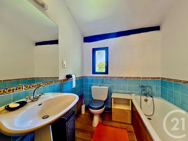 maison à vendre - 8 pièces - 300.0 m2 - BELPECH - 11 - LANGUEDOC-ROUSSILLON - Century 21 S.D.I.