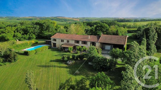 maison - BELPECH - 11