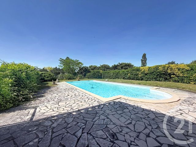 maison à vendre - 8 pièces - 300.0 m2 - BELPECH - 11 - LANGUEDOC-ROUSSILLON - Century 21 S.D.I.