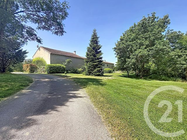 maison à vendre - 8 pièces - 300.0 m2 - BELPECH - 11 - LANGUEDOC-ROUSSILLON - Century 21 S.D.I.