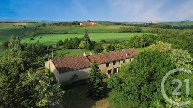 maison - BELPECH - 11