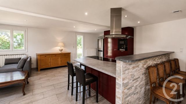 maison à vendre - 5 pièces - 141.9 m2 - ST JEAN DU FALGA - 09 - MIDI-PYRENEES - Century 21 S.D.I.