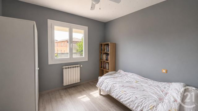 maison à vendre - 5 pièces - 141.9 m2 - ST JEAN DU FALGA - 09 - MIDI-PYRENEES - Century 21 S.D.I.