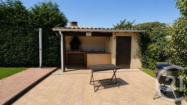 maison à vendre - 5 pièces - 141.9 m2 - ST JEAN DU FALGA - 09 - MIDI-PYRENEES - Century 21 S.D.I.