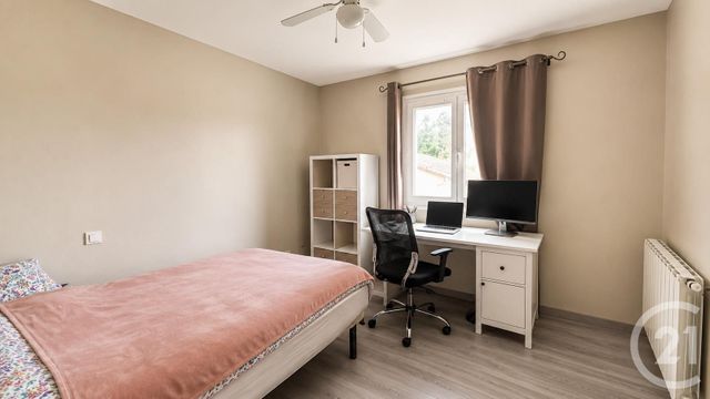 maison à vendre - 5 pièces - 141.9 m2 - ST JEAN DU FALGA - 09 - MIDI-PYRENEES - Century 21 S.D.I.