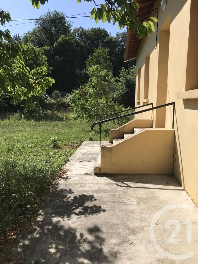 maison à louer - 4 pièces - 89.0 m2 - CARLA DE ROQUEFORT - 09 - MIDI-PYRENEES - Century 21 S.D.I.