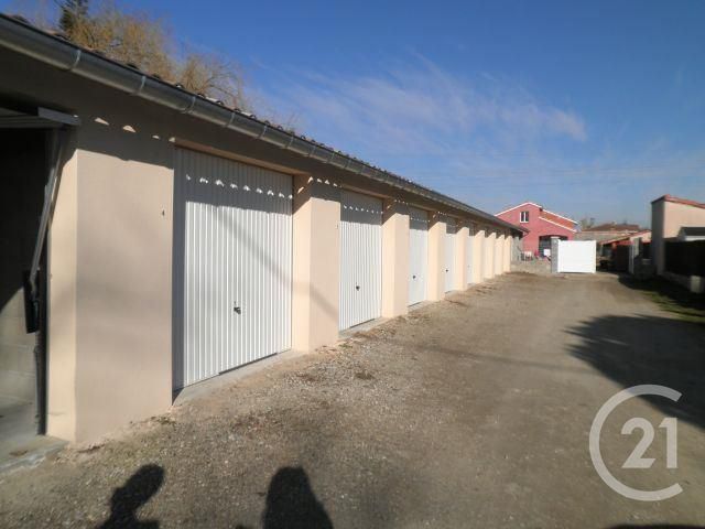 parking à louer - 18.6 m2 - LA TOUR DU CRIEU - 09 - MIDI-PYRENEES - Century 21 S.D.I.