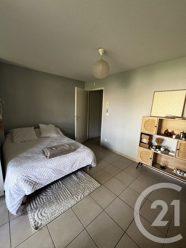 Appartement Studio à louer - 1 pièce - 25.82 m2 - PAMIERS - 09 - MIDI-PYRENEES - Century 21 S.D.I.
