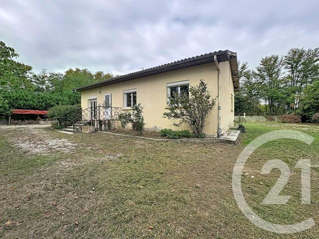 maison - SAVERDUN - 09