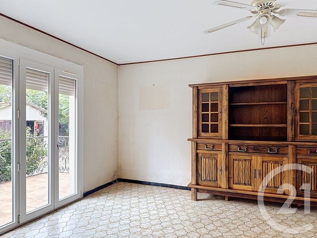 maison à vendre - 4 pièces - 110.1 m2 - SAVERDUN - 09 - MIDI-PYRENEES - Century 21 S.D.I.