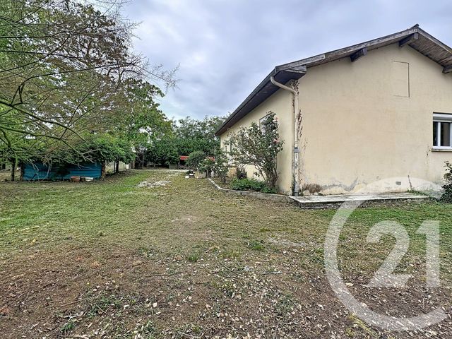 maison à vendre - 4 pièces - 110.1 m2 - SAVERDUN - 09 - MIDI-PYRENEES - Century 21 S.D.I.