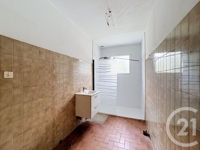 maison à vendre - 4 pièces - 110.1 m2 - SAVERDUN - 09 - MIDI-PYRENEES - Century 21 S.D.I.