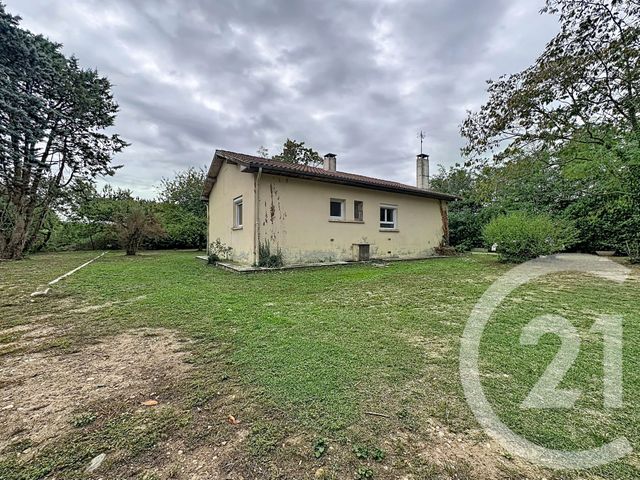 maison à vendre - 4 pièces - 110.1 m2 - SAVERDUN - 09 - MIDI-PYRENEES - Century 21 S.D.I.