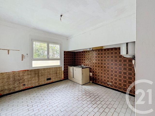 maison à vendre - 4 pièces - 110.1 m2 - SAVERDUN - 09 - MIDI-PYRENEES - Century 21 S.D.I.