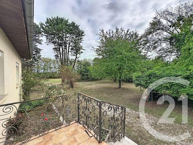 maison à vendre - 4 pièces - 110.1 m2 - SAVERDUN - 09 - MIDI-PYRENEES - Century 21 S.D.I.