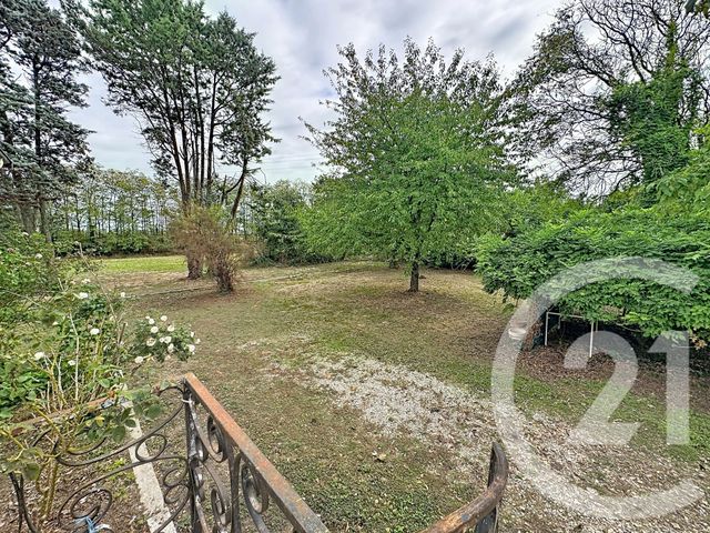 maison à vendre - 4 pièces - 110.1 m2 - SAVERDUN - 09 - MIDI-PYRENEES - Century 21 S.D.I.