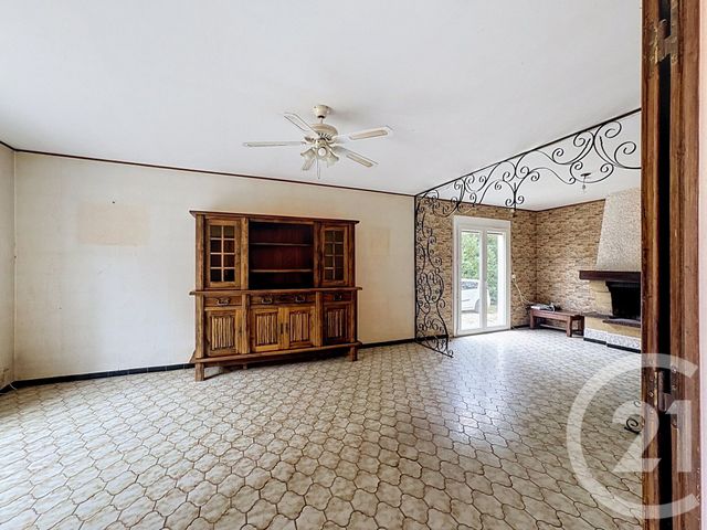 maison à vendre - 4 pièces - 110.1 m2 - SAVERDUN - 09 - MIDI-PYRENEES - Century 21 S.D.I.
