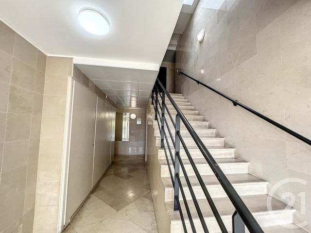 Appartement T2 à vendre - 2 pièces - 40.94 m2 - PAMIERS - 09 - MIDI-PYRENEES - Century 21 S.D.I.