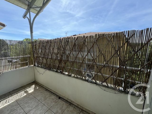 Appartement T2 à vendre - 2 pièces - 40.94 m2 - PAMIERS - 09 - MIDI-PYRENEES - Century 21 S.D.I.