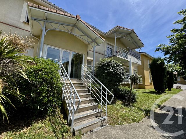 Appartement T2 à vendre PAMIERS