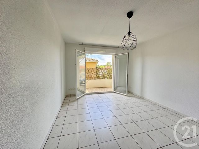Appartement T2 à vendre - 2 pièces - 40.94 m2 - PAMIERS - 09 - MIDI-PYRENEES - Century 21 S.D.I.